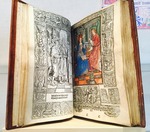 Book of Hours: Use of Coutances