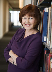 Visit Kristine R. Brancolini