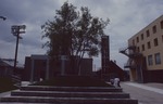 LLS Campus (1988) 4 by Loyola Law School Los Angeles