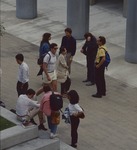 LLS Campus (1988) 11 by Loyola Law School Los Angeles