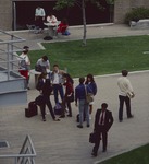 LLS Campus (1988) 13 by Loyola Law School Los Angeles