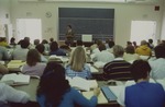 LLS Classroom (1985) 1 by Loyola Law School Los Angeles