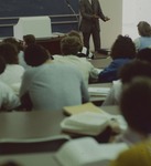 LLS Classroom (1985) 5 by Loyola Law School Los Angeles