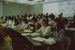 LLS Classroom (1985) 8 by Loyola Law School Los Angeles