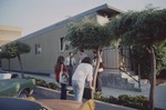 LLS Campus (1978) 1 by Loyola Law School Los Angeles