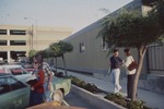 LLS Campus (1978) 3 by Loyola Law School Los Angeles