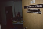 LLS Campus (1978) 9 by Loyola Law School Los Angeles