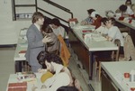 LLS Classroom (1970s) 1