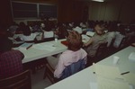 LLS Classroom (1978) 1 by Loyola Law School Los Angeles