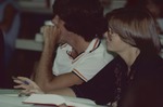 LLS Classroom (1978) 4 by Loyola Law School Los Angeles