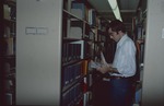 Rains Library (1978) 1 by Loyola Law School Los Angeles