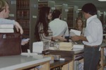 Rains Library (1978) 2 by Loyola Law School Los Angeles