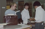 Rains Library (1978) 3 by Loyola Law School Los Angeles