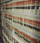 Rains Library (1978) 8 by Loyola Law School Los Angeles