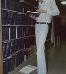 Rains Library (1978) 11 by Loyola Law School Los Angeles