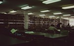 Rains Library (1984) 1 by Loyola Law School Los Angeles