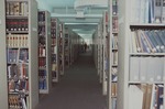 Rains Library (1985) 3 by Loyola Law School Los Angeles