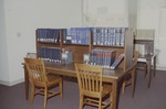 Rains Library (1985) 5 by Loyola Law School Los Angeles