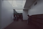 Rains Library (1985) 10 by Loyola Law School Los Angeles