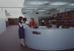 Rains Library (1985) 20 by Loyola Law School Los Angeles