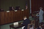 Trial Advocacy Moot Court (1970s) 5 by Loyola Law School Los Angeles