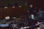 Trial Advocacy Moot Court (1970s) 9 by Loyola Law School Los Angeles