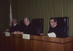 Trial Advocacy Moot Court (1970s) 10 by Loyola Law School Los Angeles