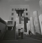 Casassa Exterior (1992) 1 by Loyola Law School Los Angeles
