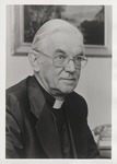 Reverend Charles S. Casassa, S.J. by Loyola Law School Los Angeles