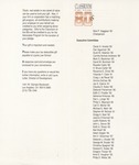 Classroom of the 80s Brochure (1989) 4 by Loyola Law School Los Angeles
