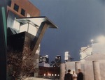 Gehry's Campus (1980) 1 by Loyola Law School Los Angeles
