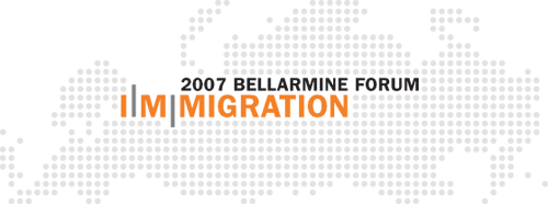 2007: Immigration