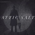 Attic Salt, 2014 by The Loyola Marymount University Honors Program