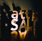 Attic Salt, 2018 by The Loyola Marymount University Honors Program