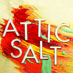 Attic Salt, 2019 by The Loyola Marymount University Honors Program
