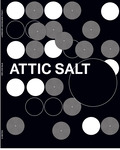 Attic Salt, 2020 by The Loyola Marymount University Honors Program