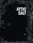 Attic Salt, 2023 by Loyola Marymount University, The Honors Program