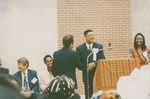 BLSA Graduation (1992) 07