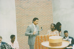 BLSA Graduation (1992) 08