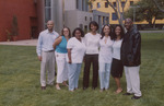 BLSA Graduation (2004) 27