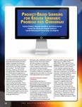 Project-Based Learning for English Learners: Promises and Challenges by Gisela O’ Brien, Ph.D.; Magaly Lavadenz, Ph.D.; and Elvira G. Armas, Ed.D.