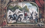<em>The Myriopticon, A Historical Panorama of the Rebellion</em> (1866), Image 1