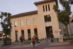 Santa Clara University Library