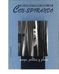 Nº37: Cuerpo, politica y placer by Colectivo Con-spirando