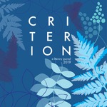 Criterion, Volume 37, 2019 by Loyola Marymount University English Department
