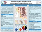 Mapping the South Los Angeles Food Desert by Alice Tiffany