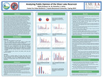 Analyzing Public Opinion of the Silver Lake Reservoir