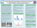 An Analysis of Coyote (Canis latrans) Abundance, Movement Patterns & Distribution