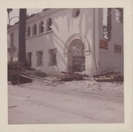 Grand Avenue Campus Deconstruction (1964) 3 by Loyola Law School Los Angeles