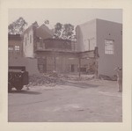 Grand Avenue Campus Deconstruction (1964) 7 by Loyola Law School Los Angeles